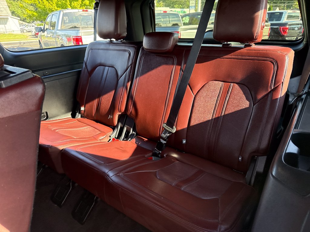 Used 2023 Ford Expedition Max Limited AWD/4WD image 20