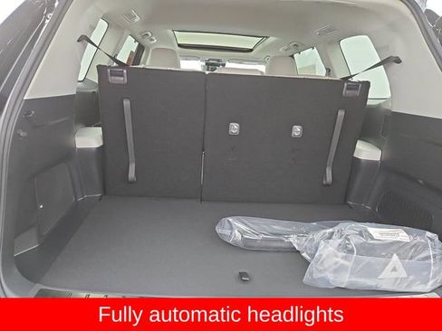 New 2026 Toyota Grand Highlander AWD image 20