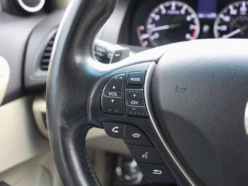Used 2015 Acura RDX AWD image 18