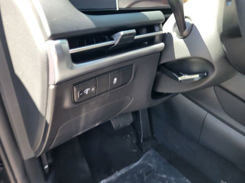 New 2026 Hyundai Tucson SE AWD/4WD image 17
