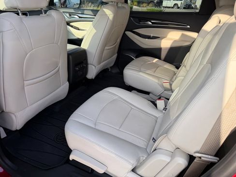Used 2024 Buick Enclave Essence w/ LPO, Floor Liner Package FWD image 10