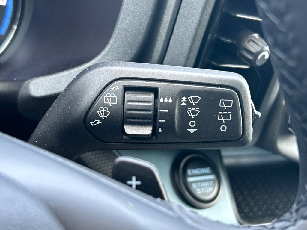 Used 2024 Ford Bronco Sport Badlands AWD/4WD image 29