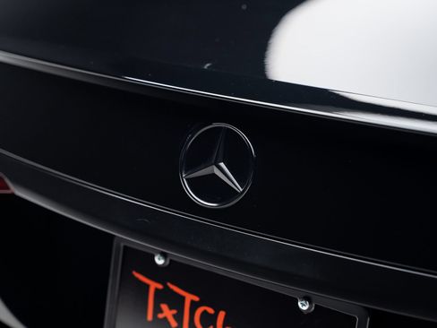 Used 2024 Mercedes-Benz S 580e 4MATIC Sedan image 29