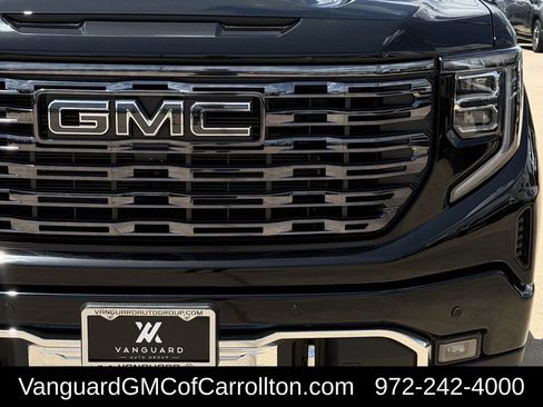 New 2026 GMC Sierra 1500 Denali Ultimate AWD/4WD image 8