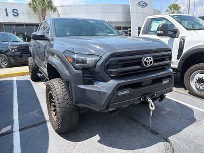 Used 2024 Toyota Tacoma SR5