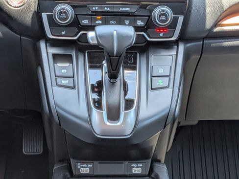 Used 2022 Honda CR-V EX-L image 18