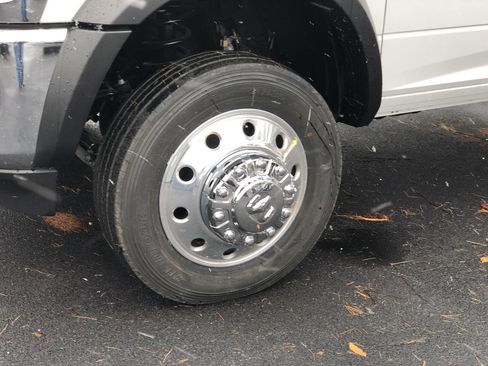 New 2026 RAM 4500 Tradesman image 2