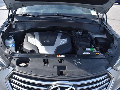 Used 2018 Hyundai Santa Fe SE w/ SE Premium Package 02 image 22