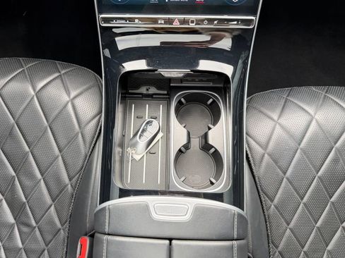Used 2021 Mercedes-Benz S 580 4MATIC Sedan w/ AMG Line image 23