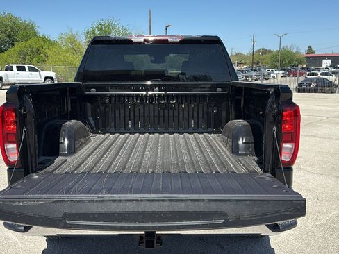 New 2026 GMC Sierra 1500 Pro w/ Pro Value Package RWD image 24