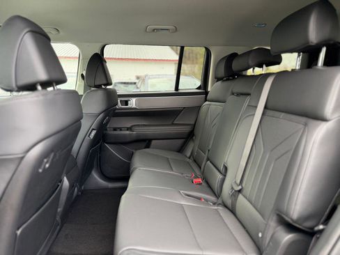 New 2026 Hyundai Santa Fe SEL image 11