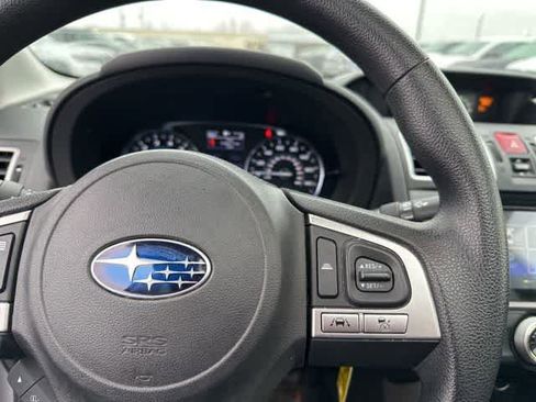 Used 2018 Subaru Forester 2.5i Premium image 12