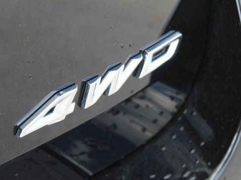 Used 2025 Ford Explorer Platinum w/ LUX Leather Package image 11