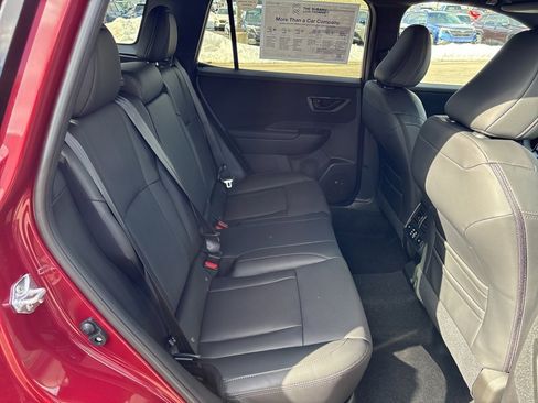 New 2026 Subaru Outback Limited image 11