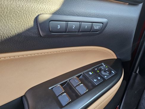 New 2026 Lexus NX 450h+ AWD w/ Luxury Package image 15