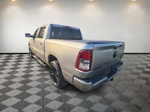 Used 2022 RAM 1500 Big Horn AWD/4WD image 8