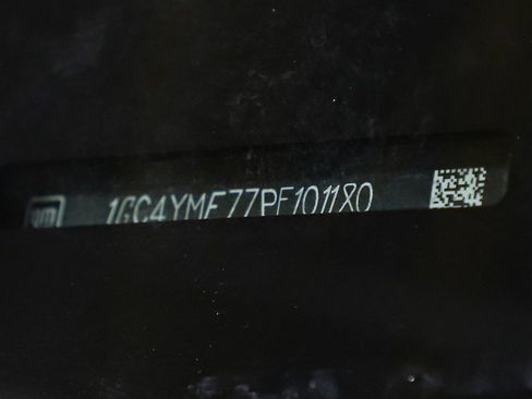 Used 2023 Chevrolet Silverado 2500 Custom w/ Custom Convenience Package image 34