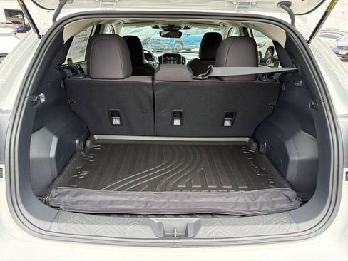 New 2026 Subaru Crosstrek 2.0i Premium image 25