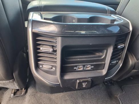 Used 2022 RAM 1500 Laramie w/ Sport Appearance Package image 8