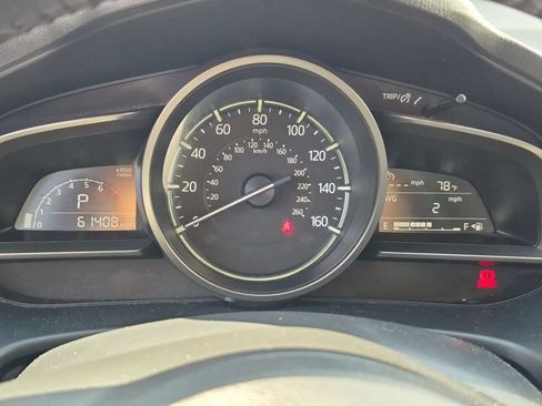 Used 2018 MAZDA MAZDA3 Touring FWD image 19