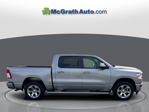 Used 2022 RAM 1500 Big Horn image 7