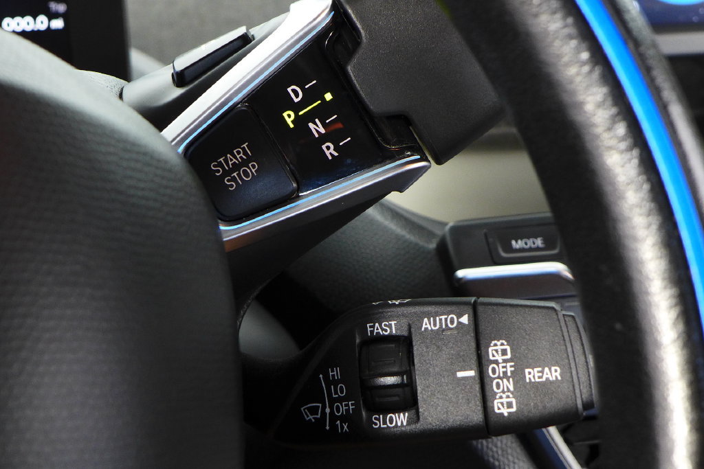 Used 2019 BMW i3 w/ Range Extender RWD image 30