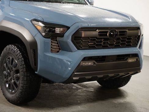 New 2026 Toyota Tacoma TRD Off-Road image 4