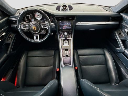 Used 2017 Porsche 911 Carrera S RWD image 13
