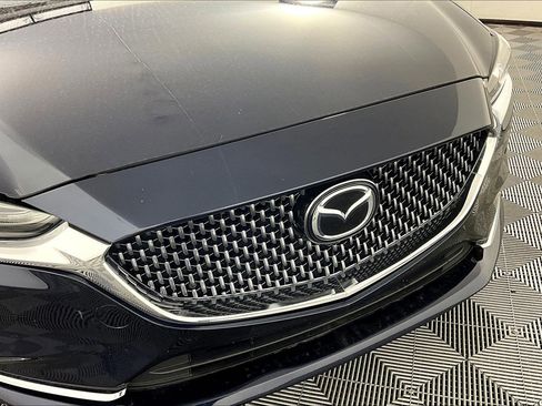 Used 2020 MAZDA MAZDA6 Signature FWD image 28