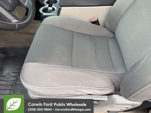 Used 2009 Ford F250 XLT image 23