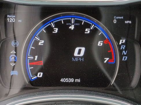 Used 2021 Jeep Grand Cherokee SRT AWD/4WD image 34