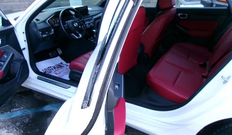 Used 2023 Acura Integra A-Spec FWD image 13