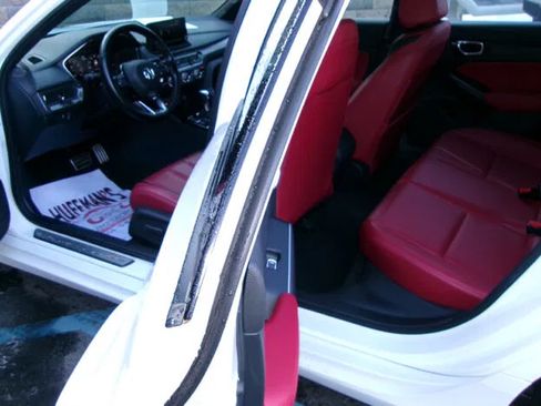 Used 2023 Acura Integra A-Spec FWD image 13