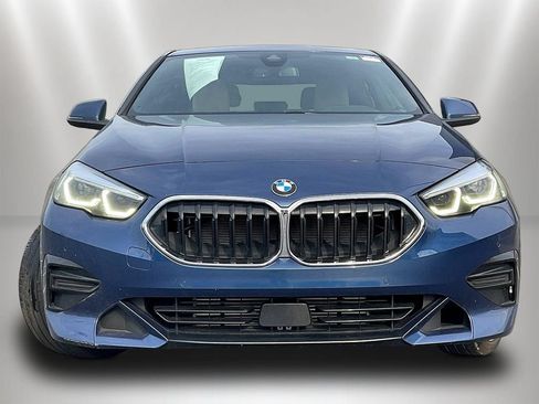 Used 2023 BMW 228i xDrive Gran Coupe w/ Convenience Package AWD/4WD image 2