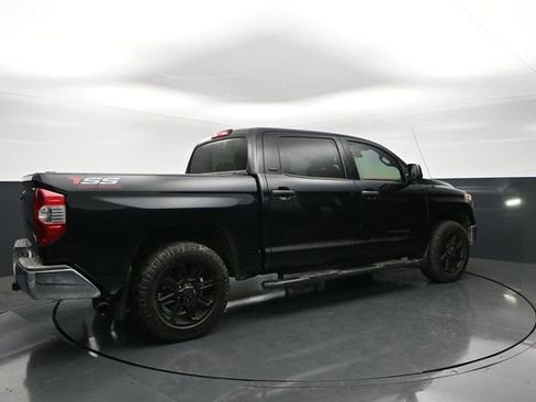 Used 2019 Toyota Tundra SR5 w/ SR5 Upgrade Package RWD image 7