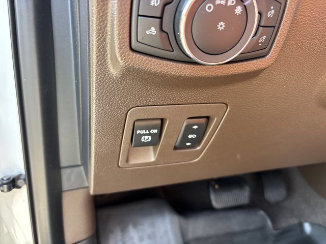 Used 2020 Ford F150 King Ranch w/ Equipment Group 601A Luxury AWD/4WD image 29