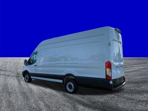 New 2026 Ford Transit 250 148 High Roof Extended image 6