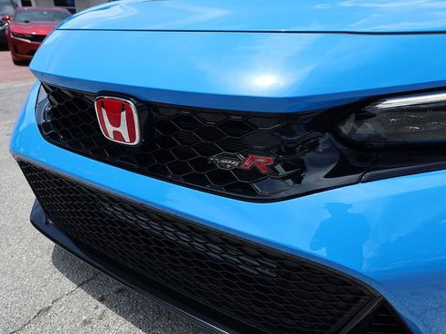 Used 2026 Honda Civic Type R image 10