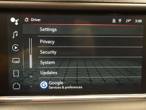 Used 2023 GMC Yukon Denali w/ Denali Reserve Package AWD/4WD image 18
