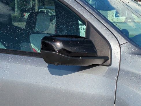 Certified 2024 GMC Canyon AT4X image 12