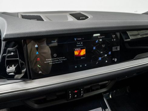 New 2026 Porsche Cayenne AWD/4WD image 16
