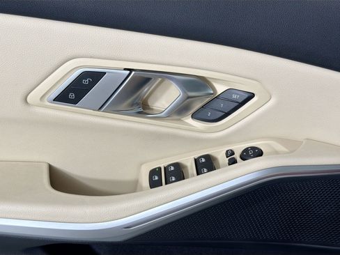 Certified 2023 BMW 330i xDrive Sedan w/ Premium Package image 18