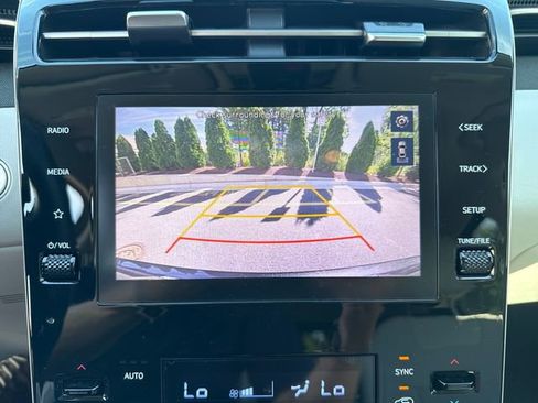 Certified 2023 Hyundai Tucson SEL w/ Convenience Package AWD/4WD image 20