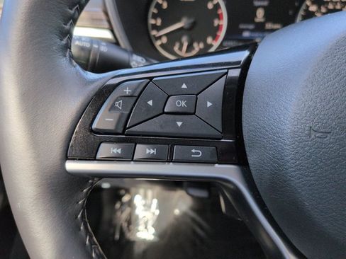 Certified 2022 Nissan Altima 2.5 SL FWD image 25