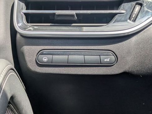 Certified 2024 INFINITI QX60 Luxe w/ Cargo Package image 26