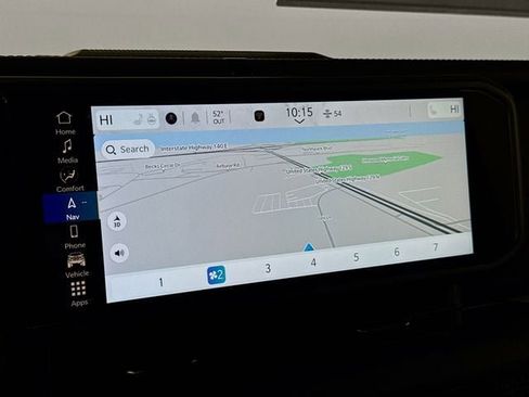 New 2026 Jeep Wrangler Unlimited Rubicon 392 image 16