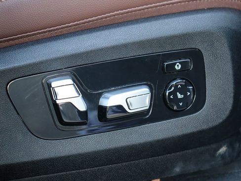 Used 2020 BMW X6 M50i image 35