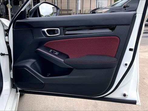 Used 2024 Honda Civic Si image 22