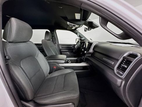 Used 2025 RAM 1500 Big Horn AWD/4WD image 31