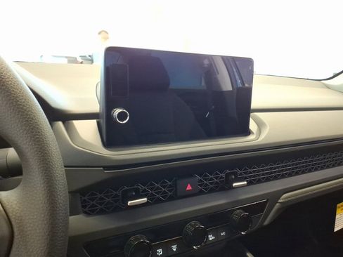 New 2026 Honda Accord SE image 13